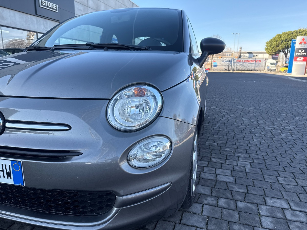Fiat 500 Usato 2022 500 Padova
