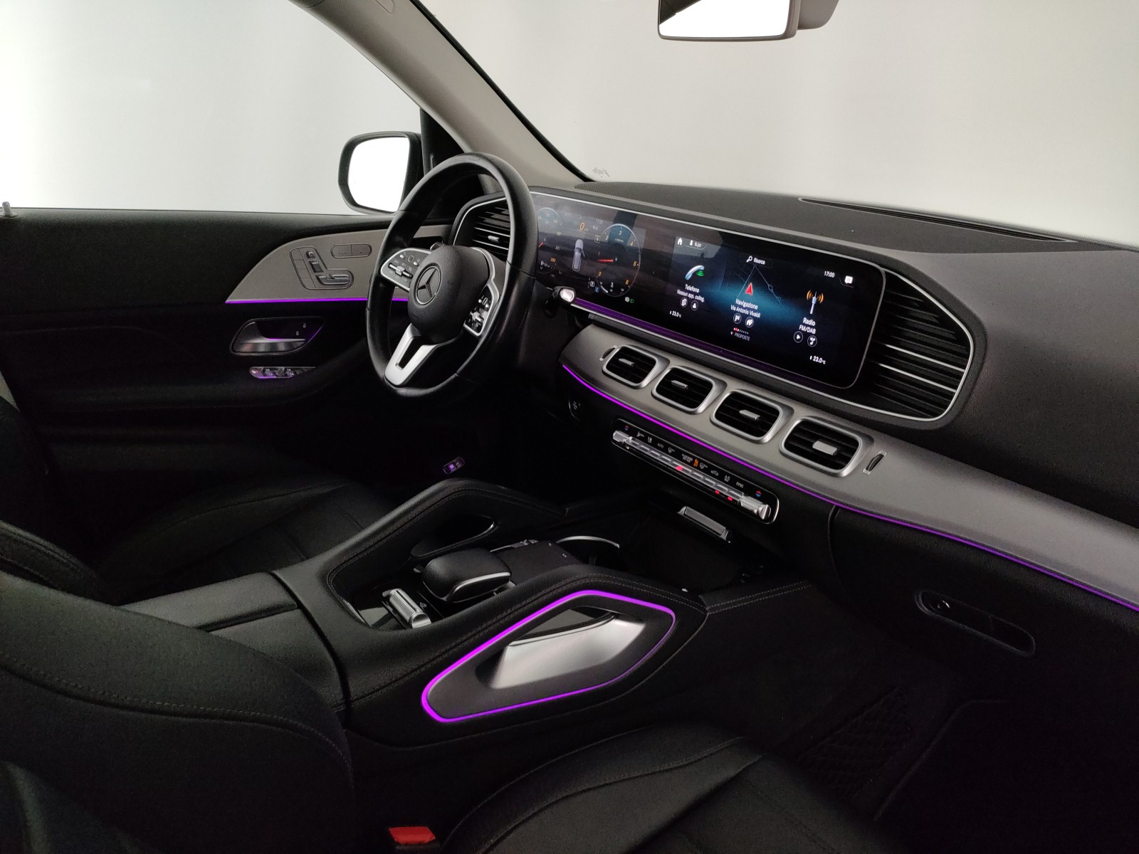 Mercedes GLE Usato 2019 GLE Legnago