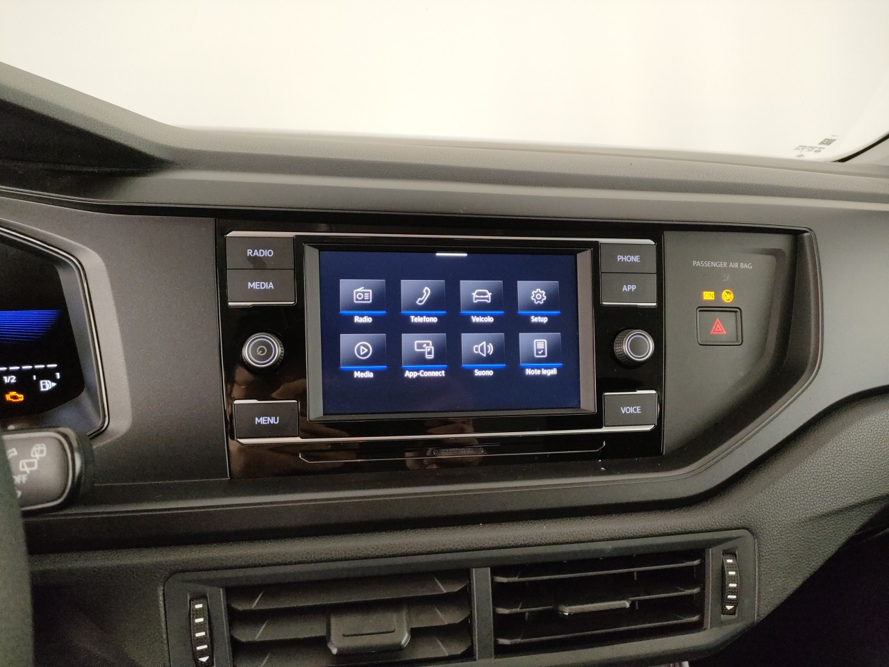 Volkswagen Taigo Usato 2022 Taigo San Zeno Naviglio