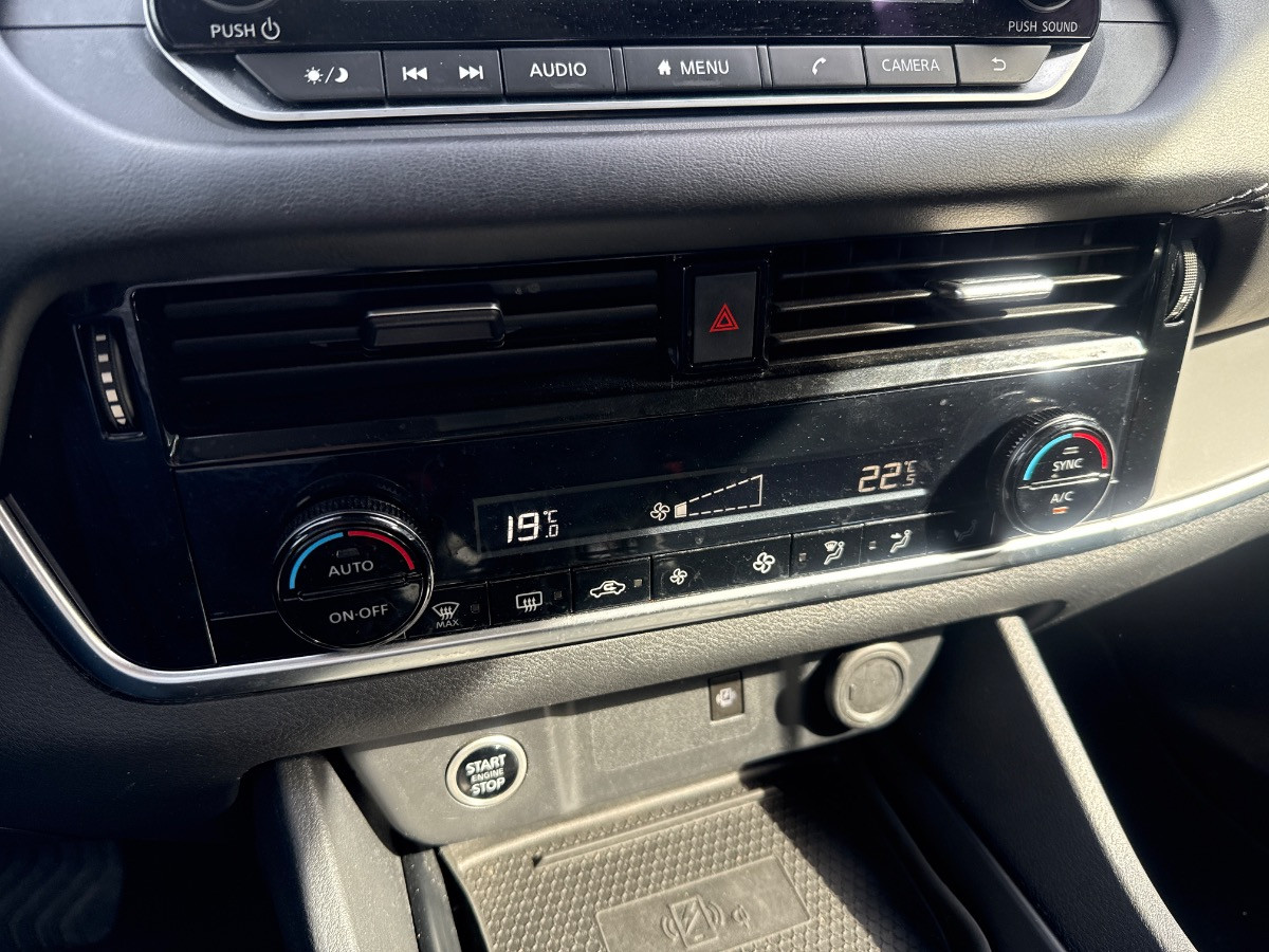 Nissan Qashqai Usato 2024 Qashqai Padova