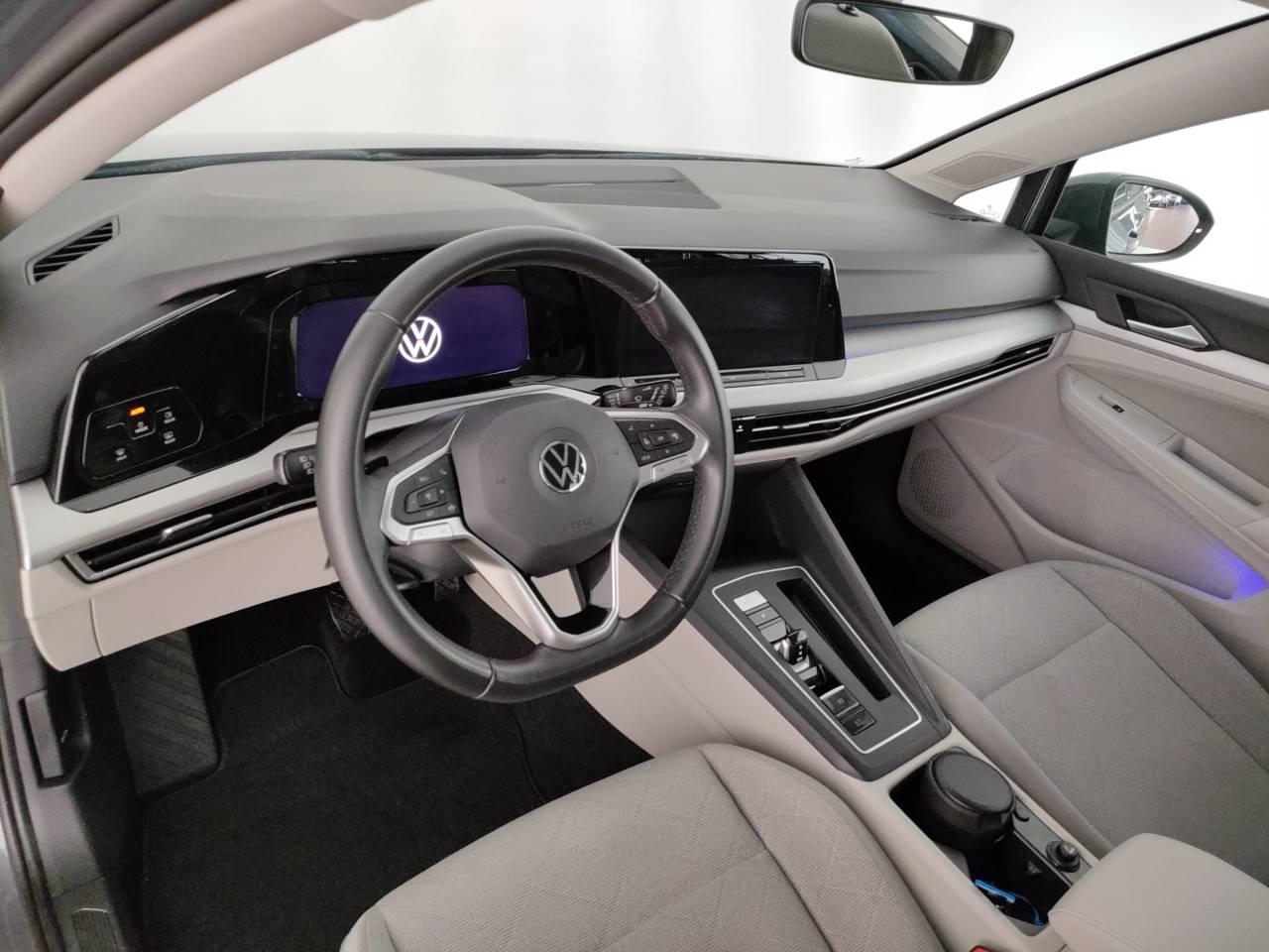 Volkswagen Golf Usato 2021 Golf San Vendemiano