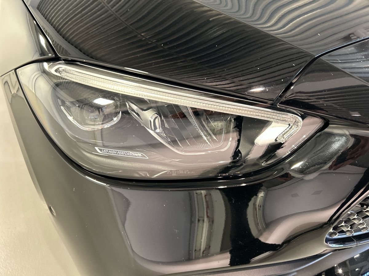 Mercedes Classe C Station Wagon Classe C Station Wagon 220 d Mild hybrid Premium 4Matic 9G-Tronic - 6