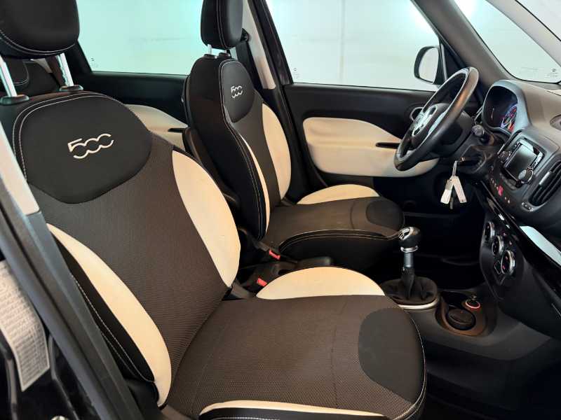 500l - 500l 1.4 Trekking 95cv