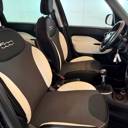 500l - 500l 1.4 Trekking 95cv