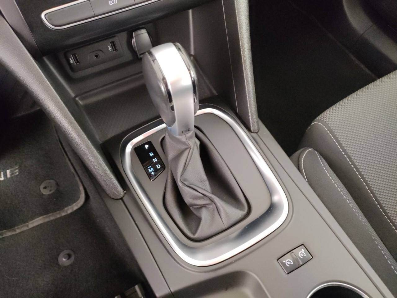 Renault Megane Usato 2019 Megane Porto Mantovano