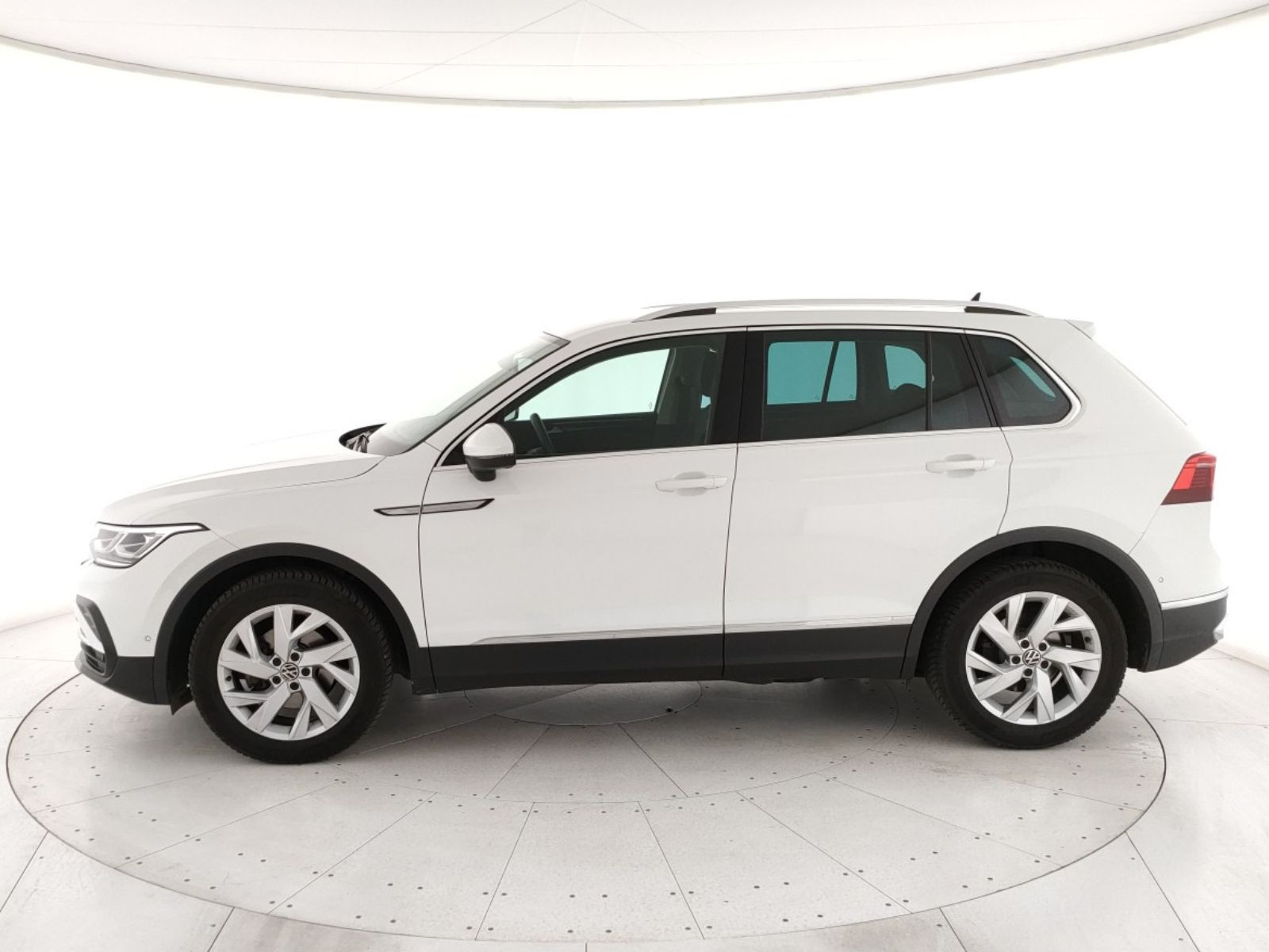 Volkswagen Tiguan Usato 2023 Tiguan San Vendemiano