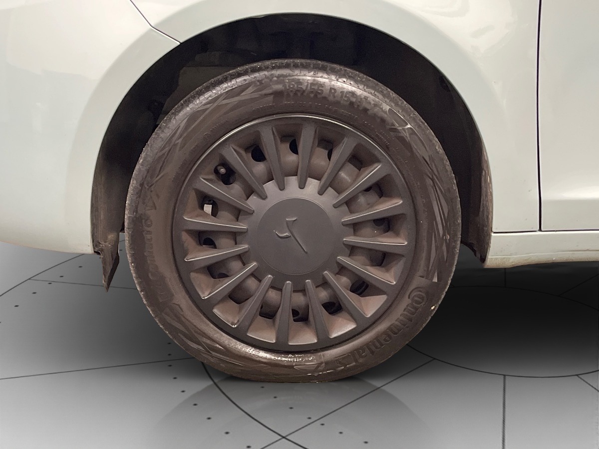 Lancia Ypsilon Usato 2023 Ypsilon Verona