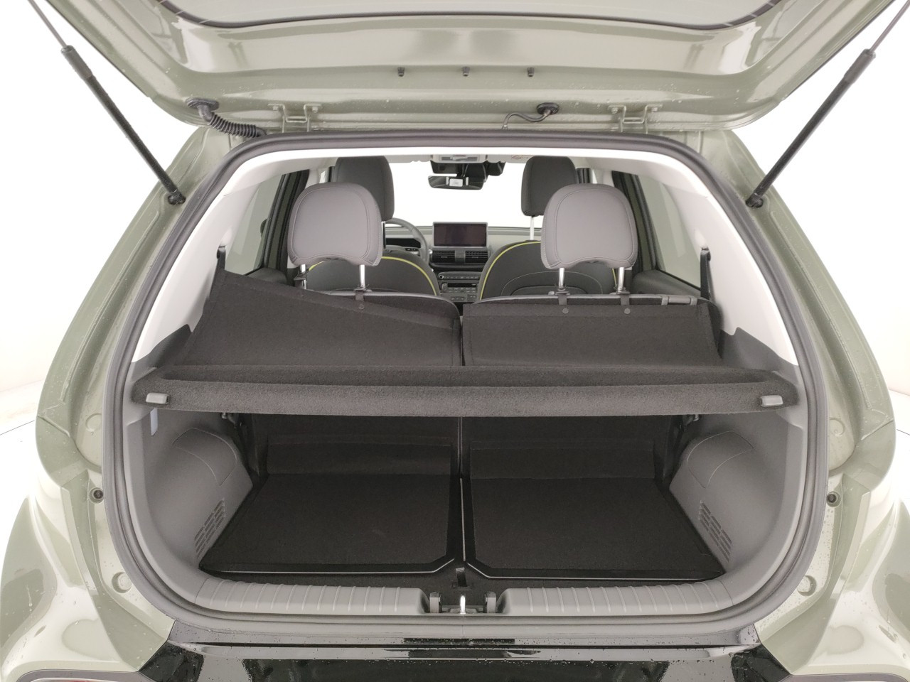 Hyundai Inster KM0 2026 Inster Porto Mantovano