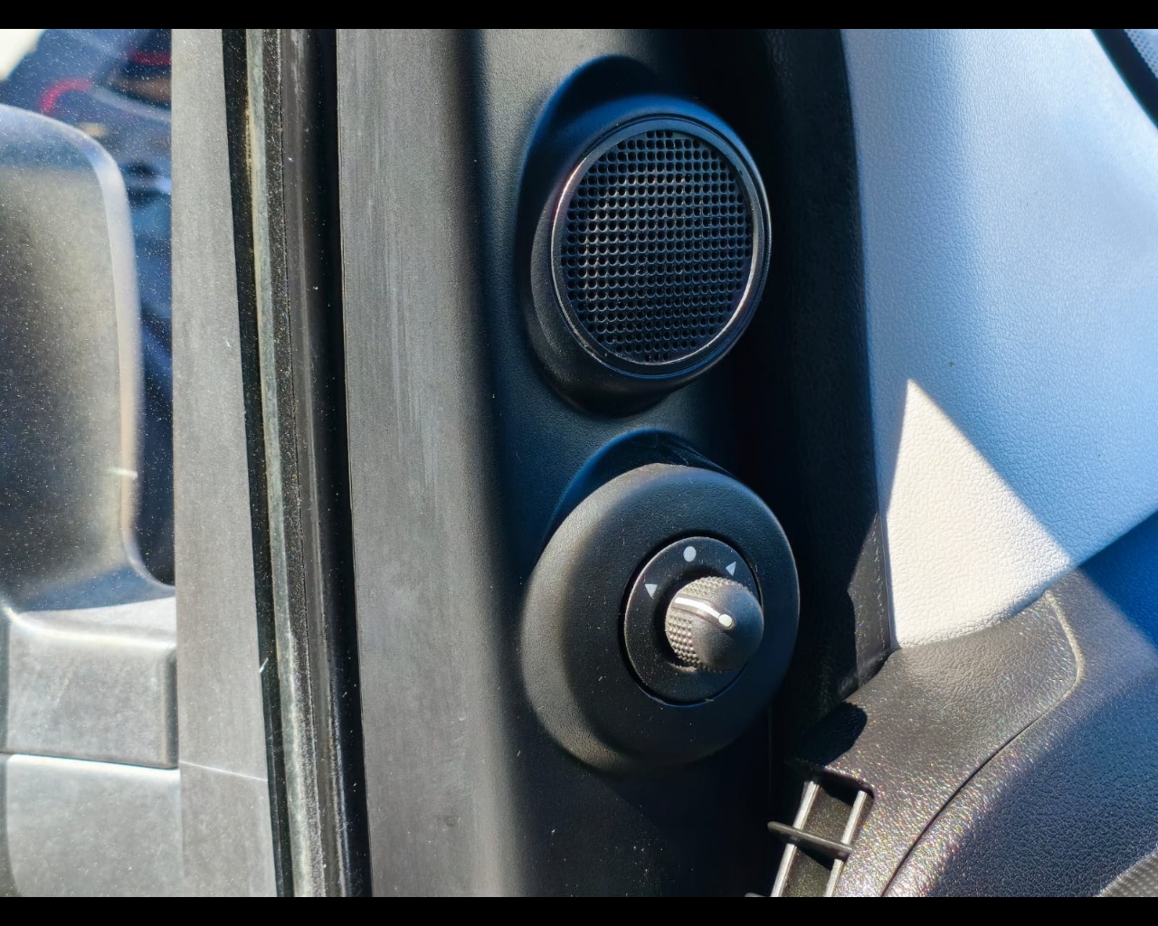 Foto FIAT Fiorino combi N1 1.3 mjt 95cv SX classe 2 E6b