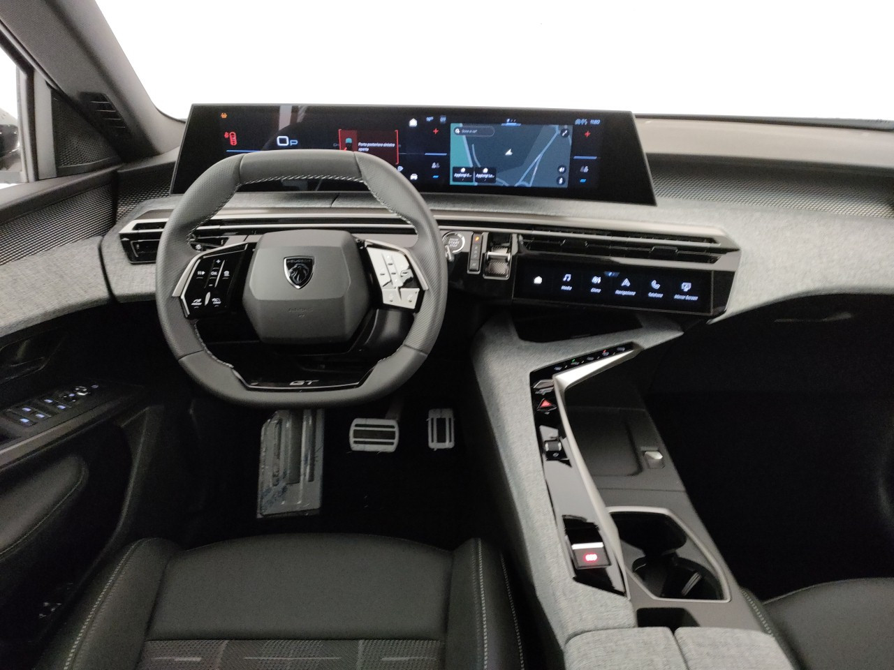 Peugeot 3008 Aziendali 2025 3008 Porto Mantovano