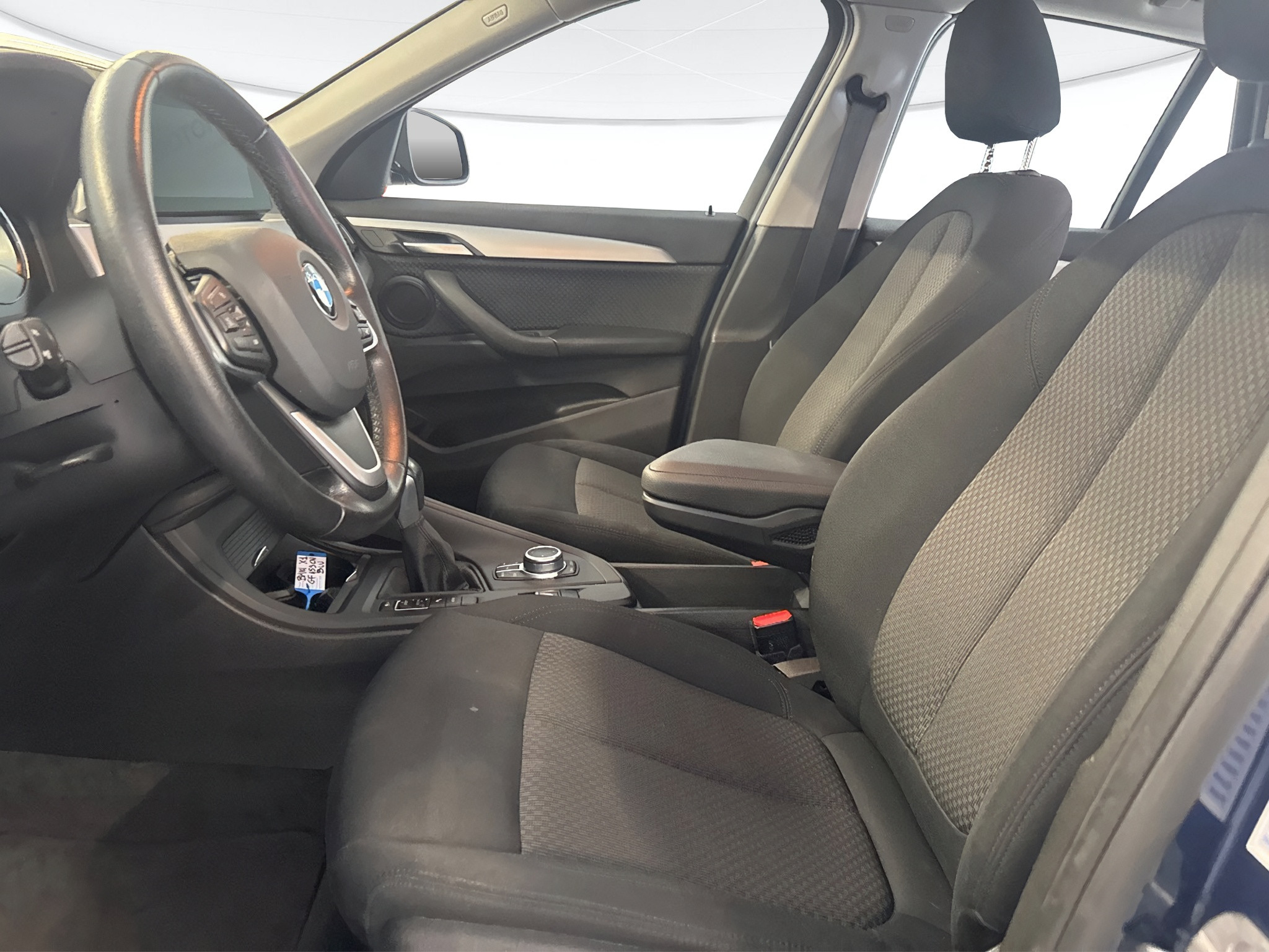 Bmw X1 Usato 2021 X1 San Zeno Naviglio