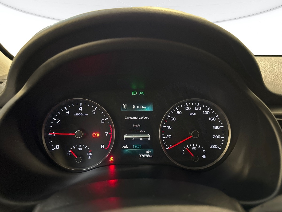 Kia Rio Usato 2021 Rio San Zeno Naviglio