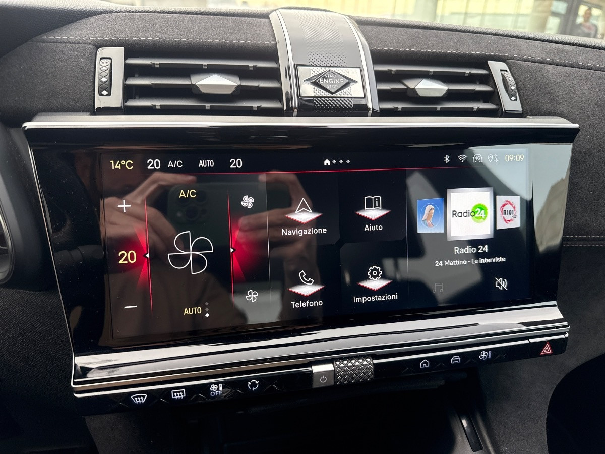 Ds DS7 Usato 2024 DS7 Padova