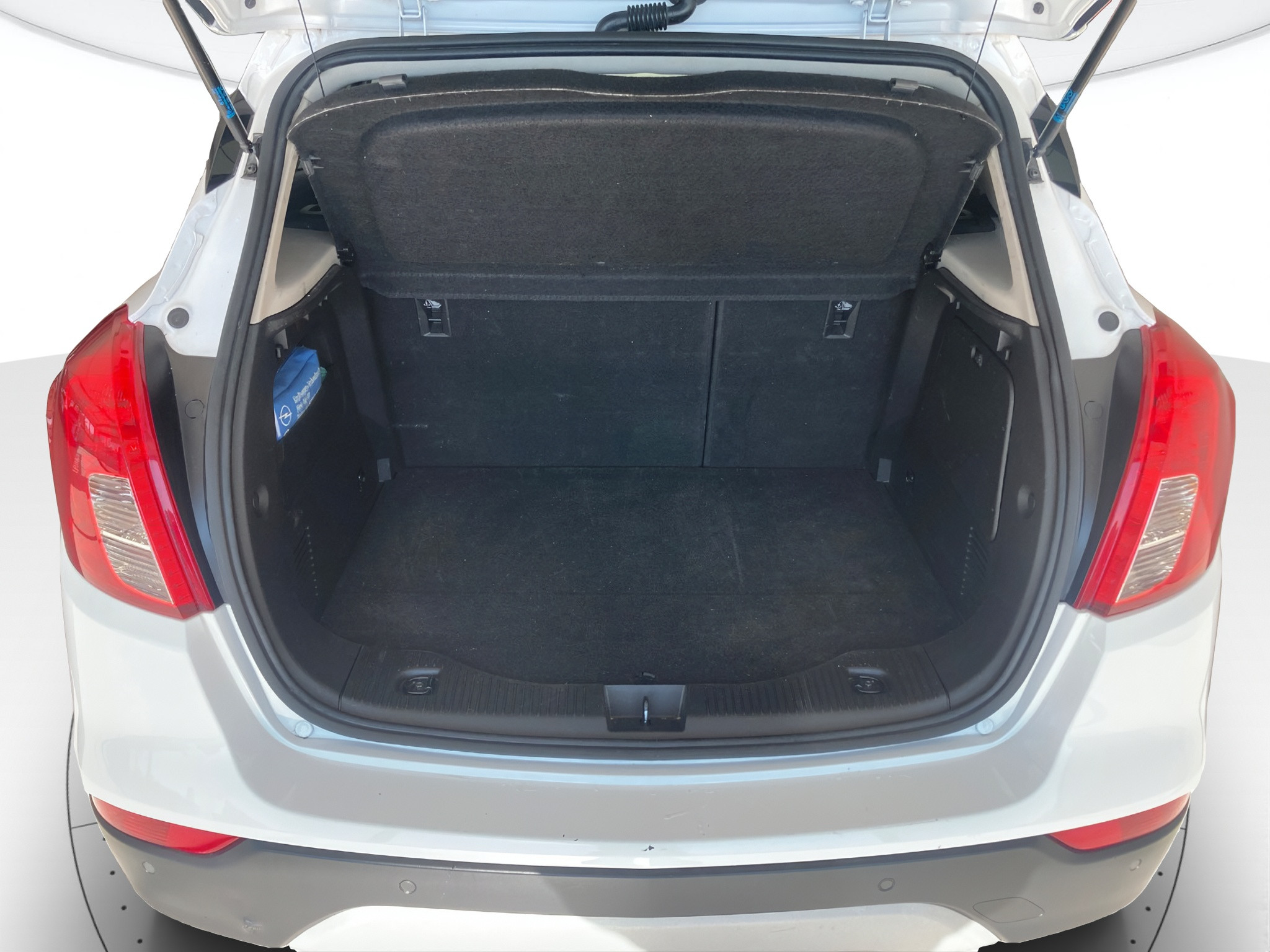 Opel Mokka Usato 2018 Mokka Modena