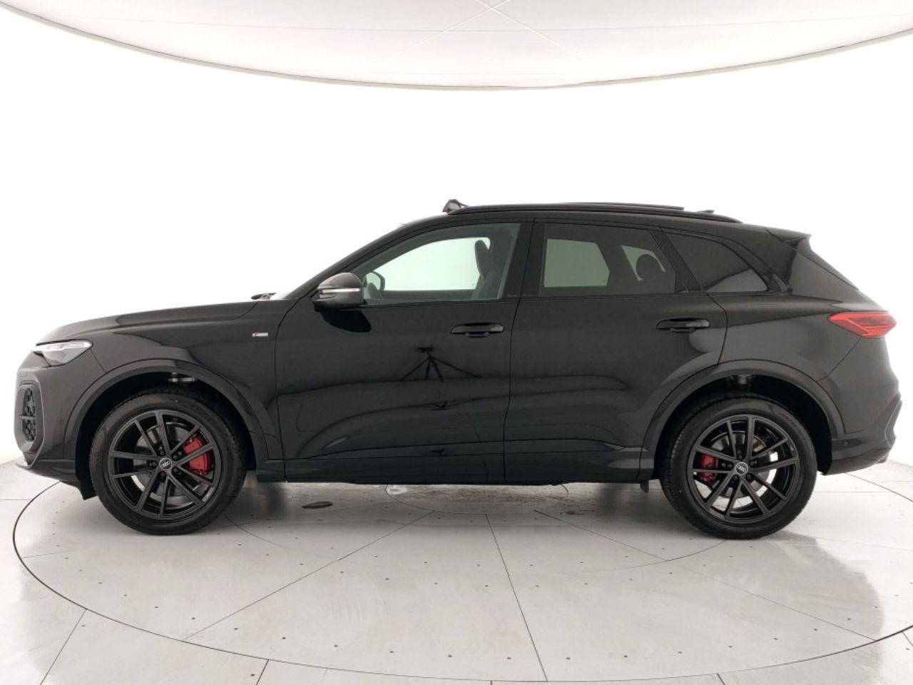 Audi Q5 KM0 2025 Q5 Legnago