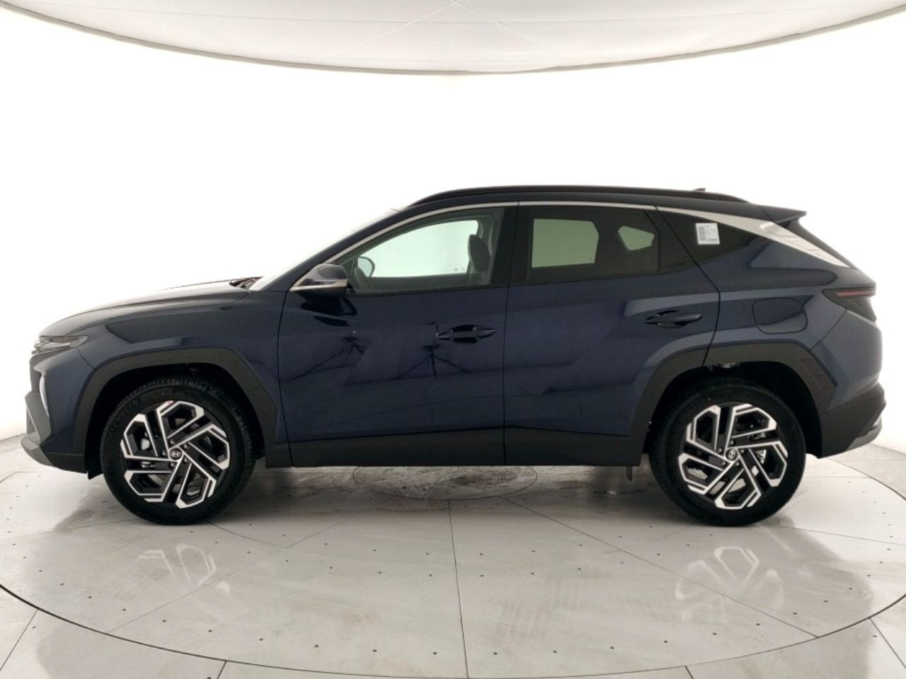 Hyundai Tucson Nuovo  Tucson Mantova