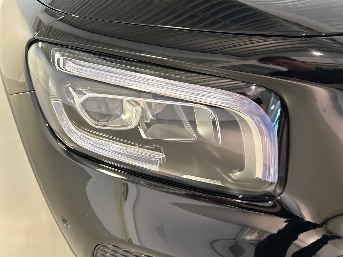 Mercedes GLB GLB 180 D Sport Plus 8G-DCT - 7