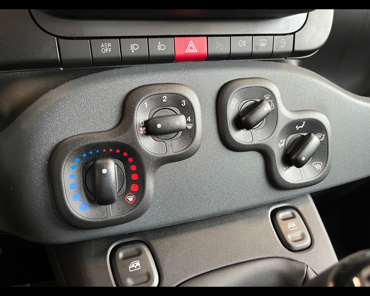 Fiat Panda Aziendali 2025 Panda Rovigo