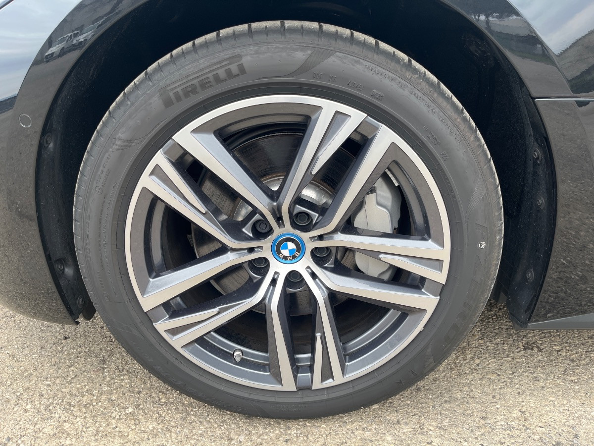 Bmw i4 Usato 2023 i4 San Vendemiano