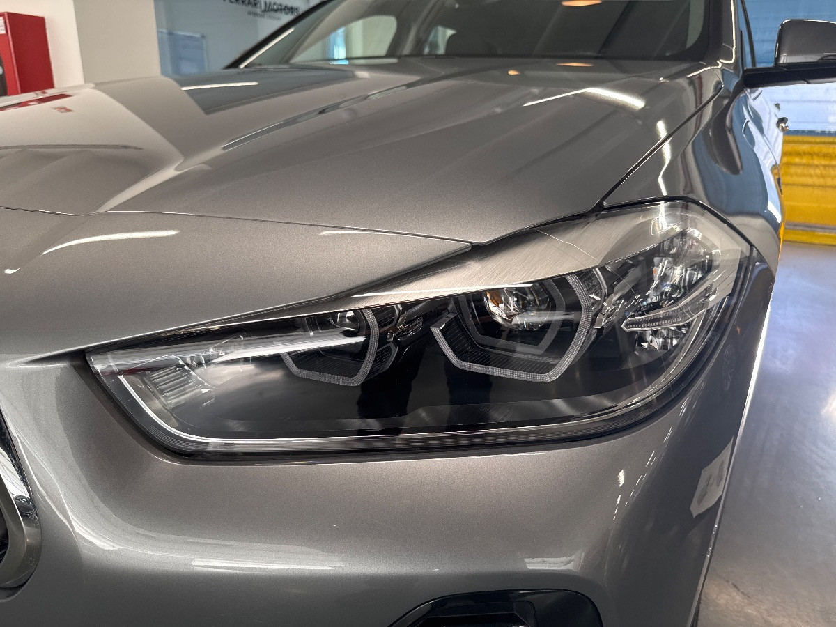 Bmw X2 Usato 2022 X2 San Zeno Naviglio