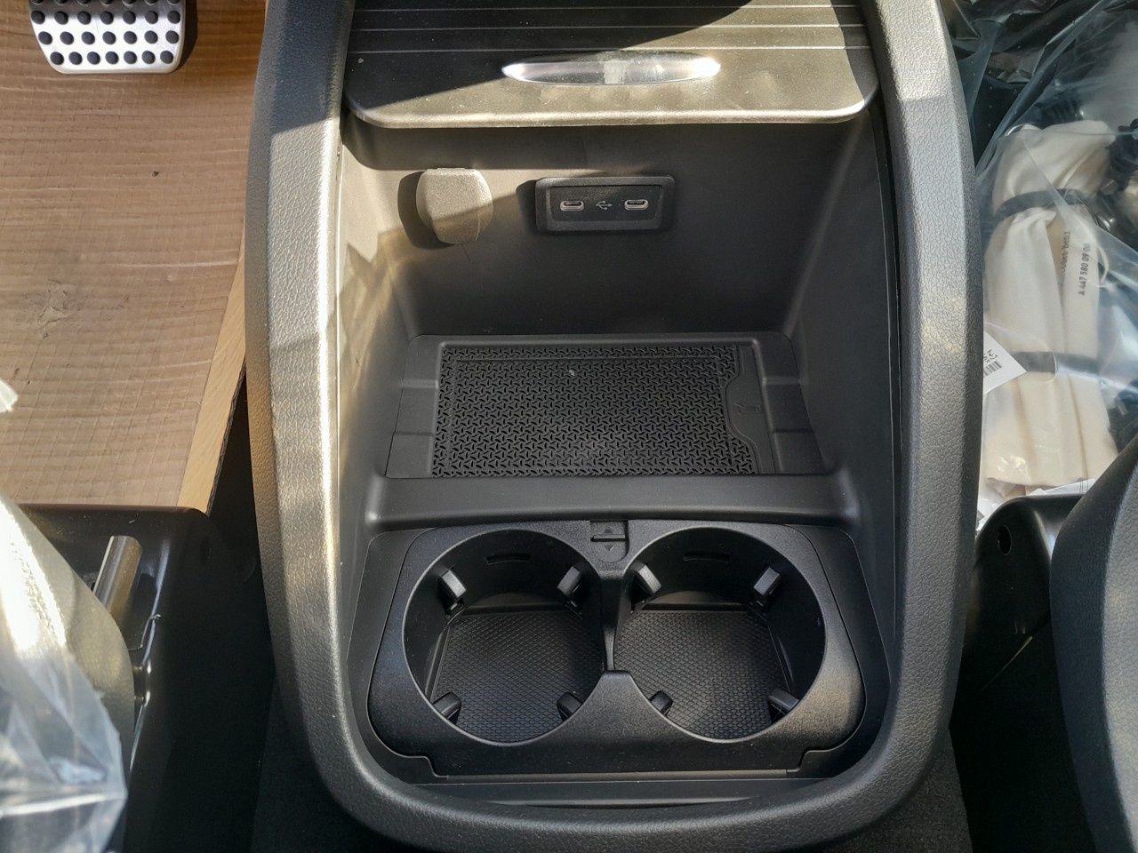 Mercedes Classe V V 300 d AVANTGARDE Extralong - 13