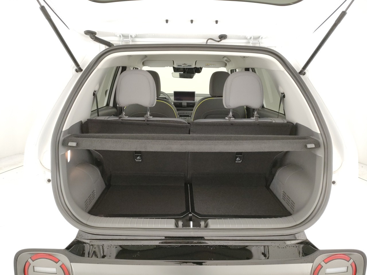 Hyundai Inster Nuovo Elettrico Inster Porto Mantovano