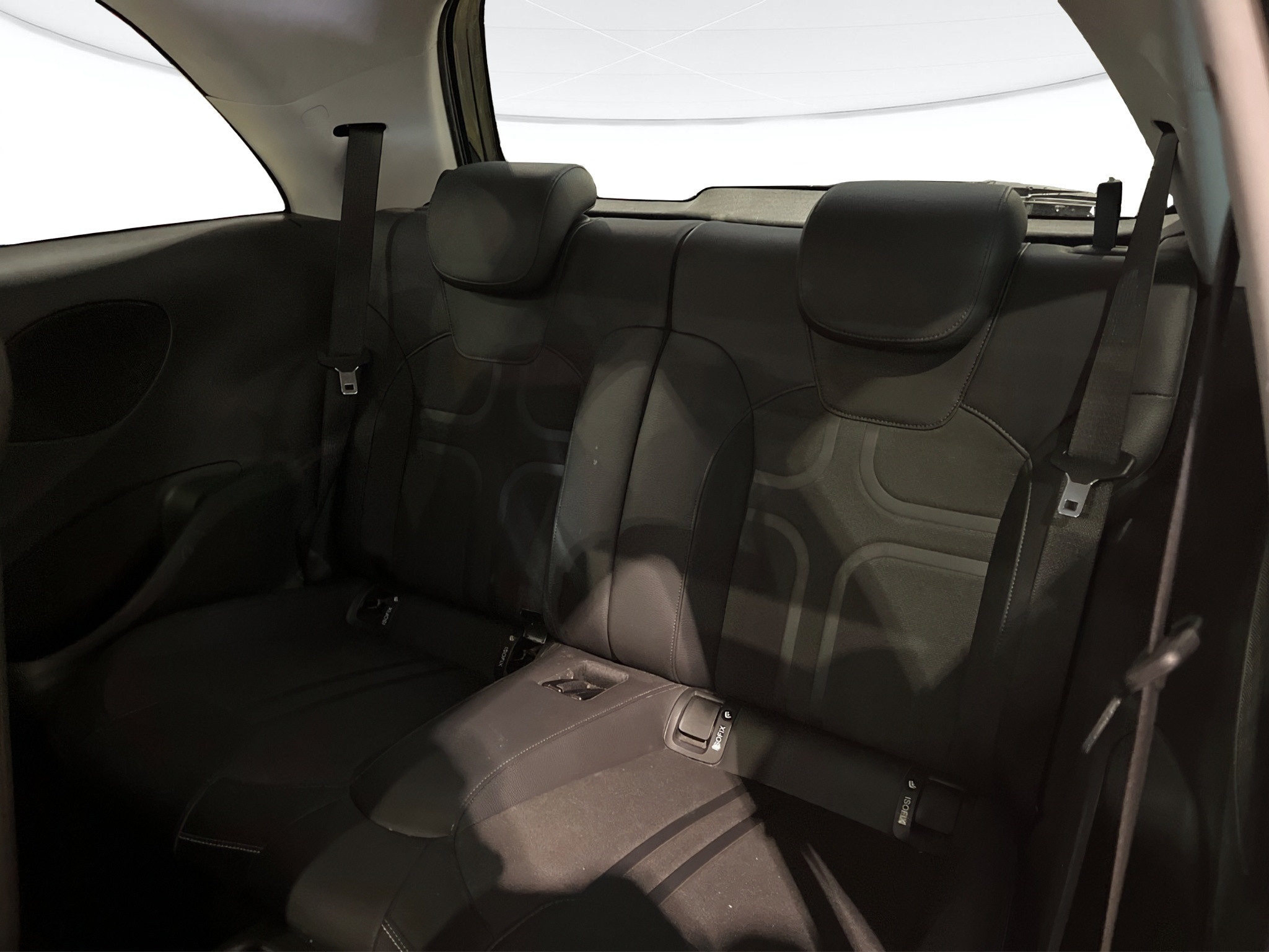 Opel Adam Usato 2013 Adam Verona