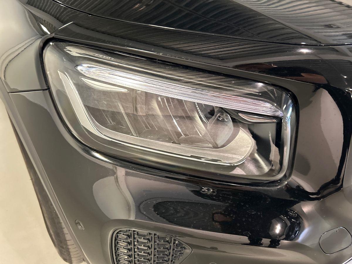Mercedes  GLB 180 D Advanced 8G-DCT - 7