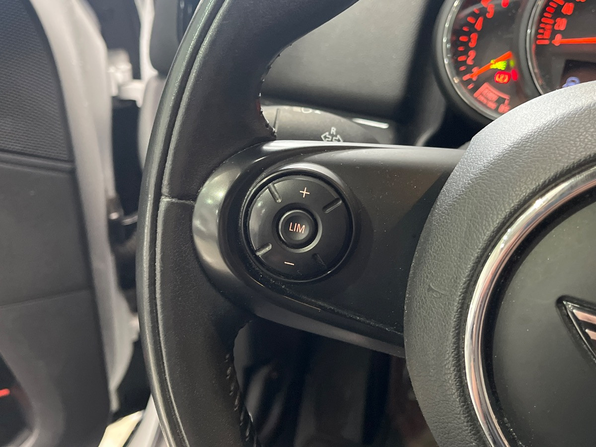 Mini Countryman Usato 2018 Countryman Verona
