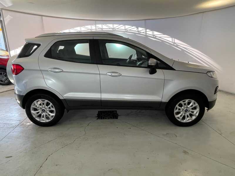Ecosport - 1.0 Ecoboost 125 Cv