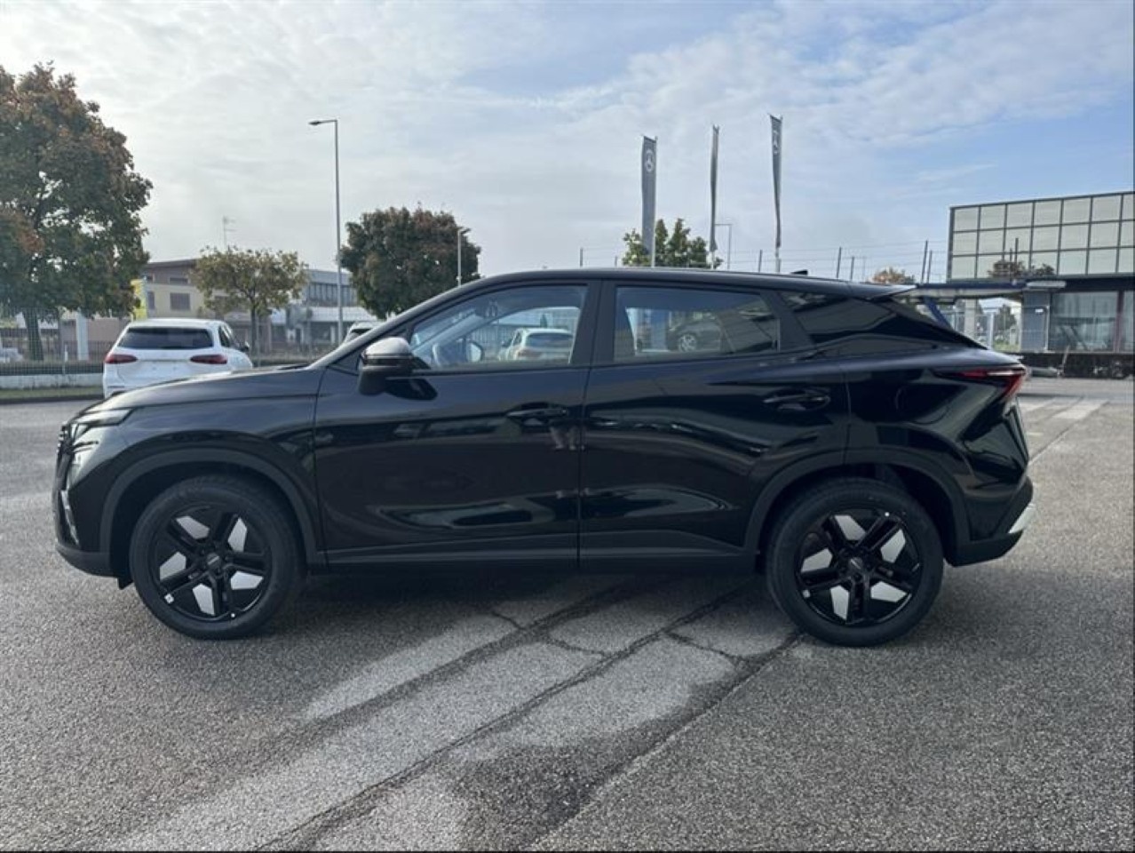 Omoda OMODA 5 5 - ICE 1.6 TGDI 7DCT - Pure Anniversary - 4