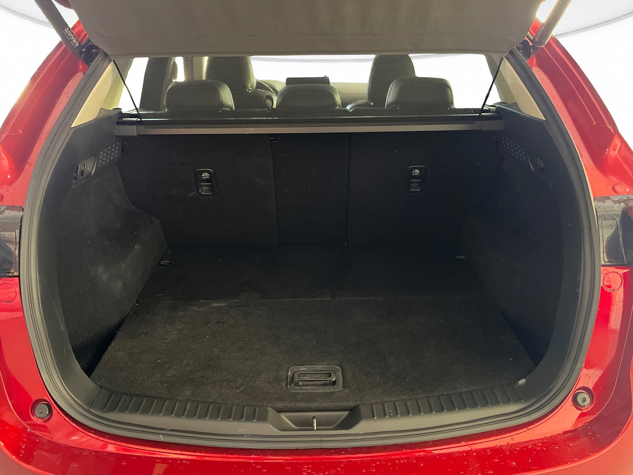 Mazda CX-5 Usato 2022 CX-5 Altavilla Vicentina