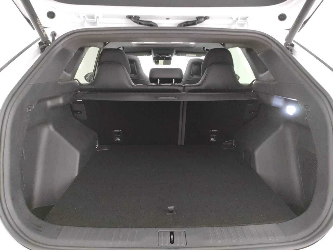 Omoda Omoda 7 Nuovo Ibrido Omoda 7 Rovigo