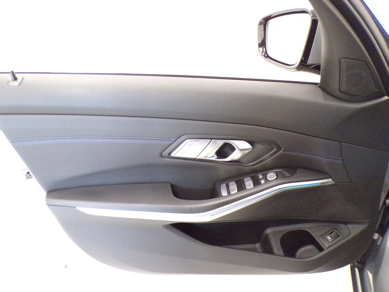 Bmw Serie 3 Serie 3 Touring 320d Mild Hybrid 48V xDrive Msport Steptronic - 11