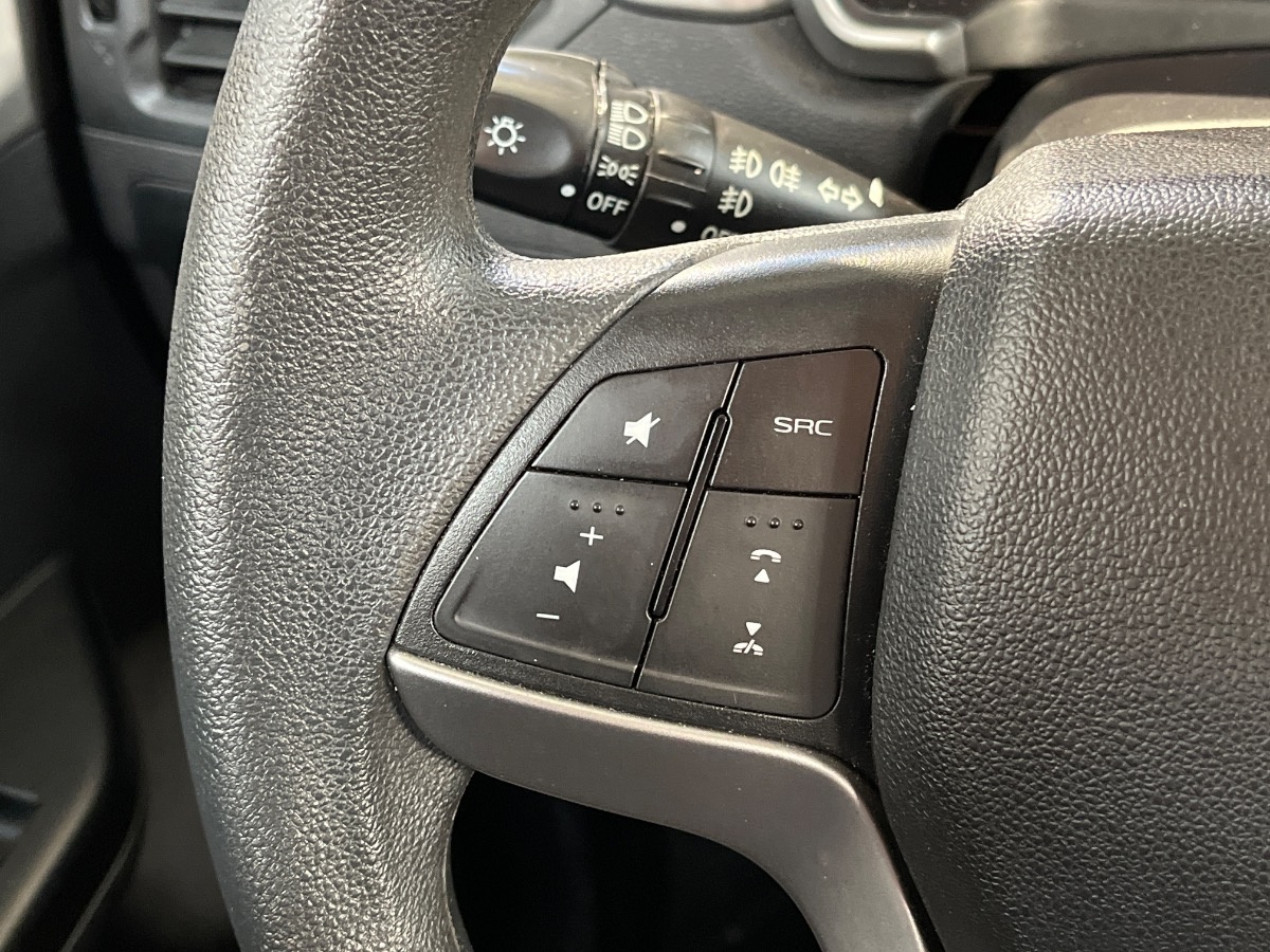 Mahindra KUV100 Usato 2025 KUV100 Rovigo