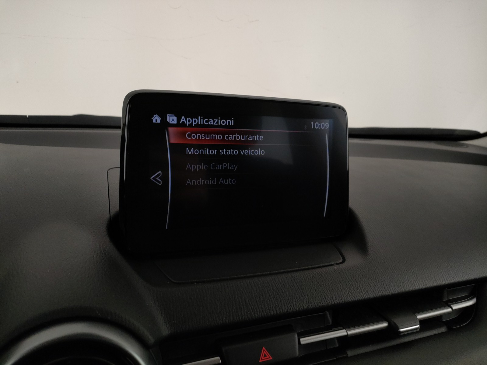 Mazda CX-3 Usato 2019 CX-3 Rovigo