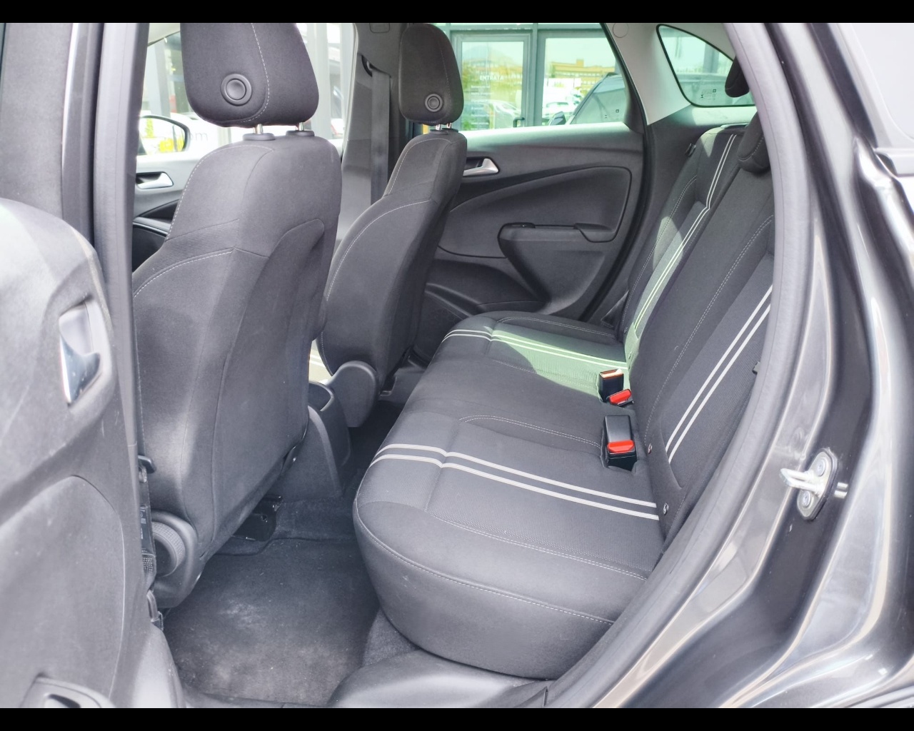 Foto OPEL Crossland 1.5 ecotec Elegance 110cv