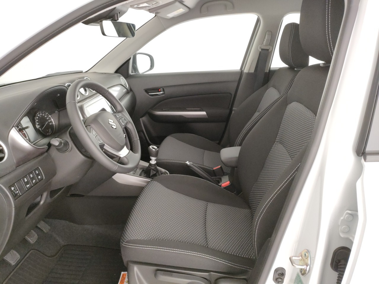 Suzuki Vitara Nuovo Ibrido benzina Vitara Porto Mantovano