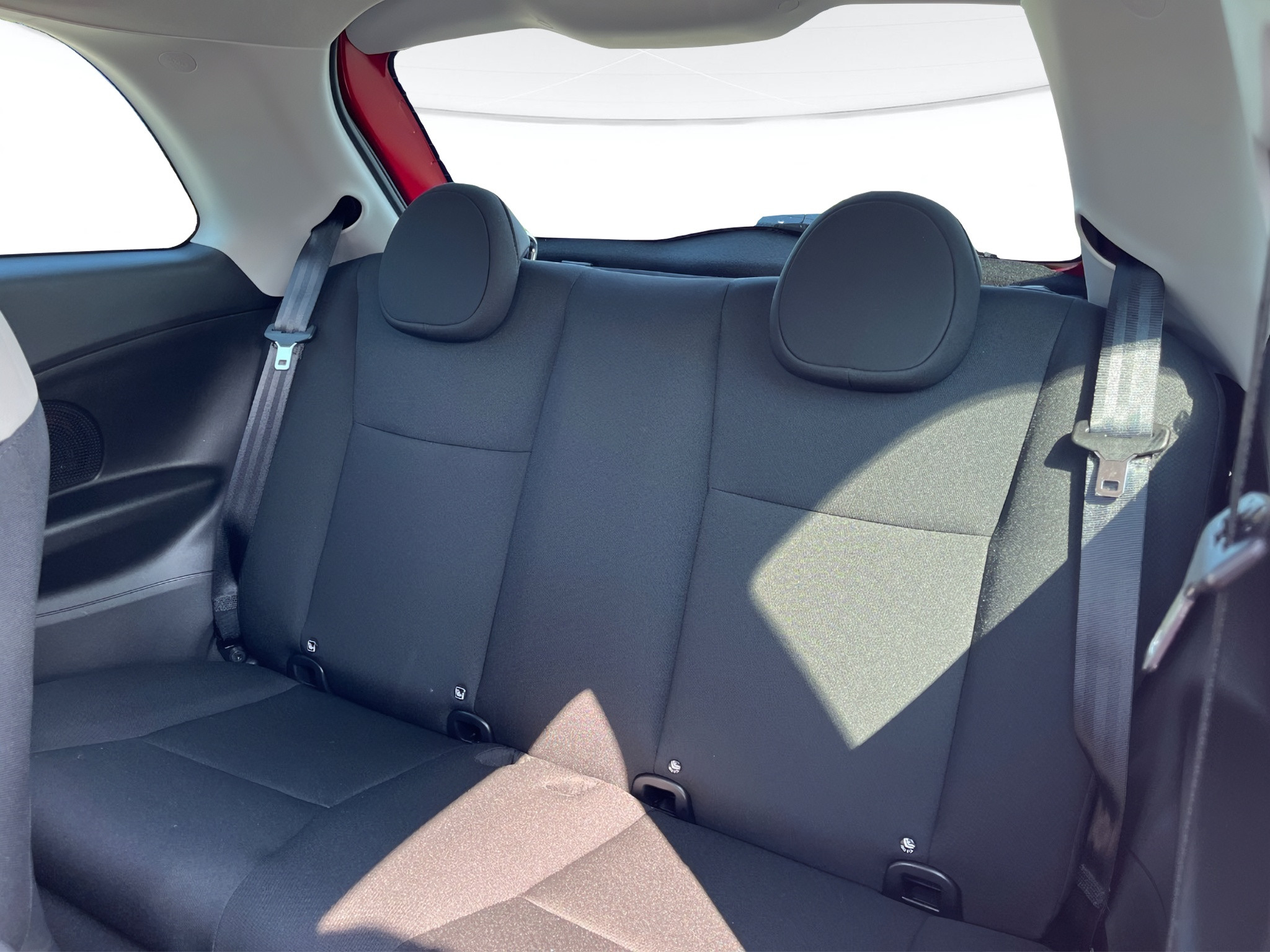 Fiat 500 Nuovo Ibrido benzina 500 Cerea