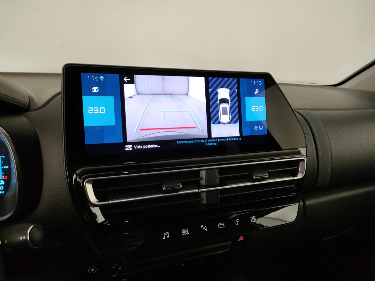 Citroen C5 Aircross Usato 2023 C5 Aircross Porto Mantovano