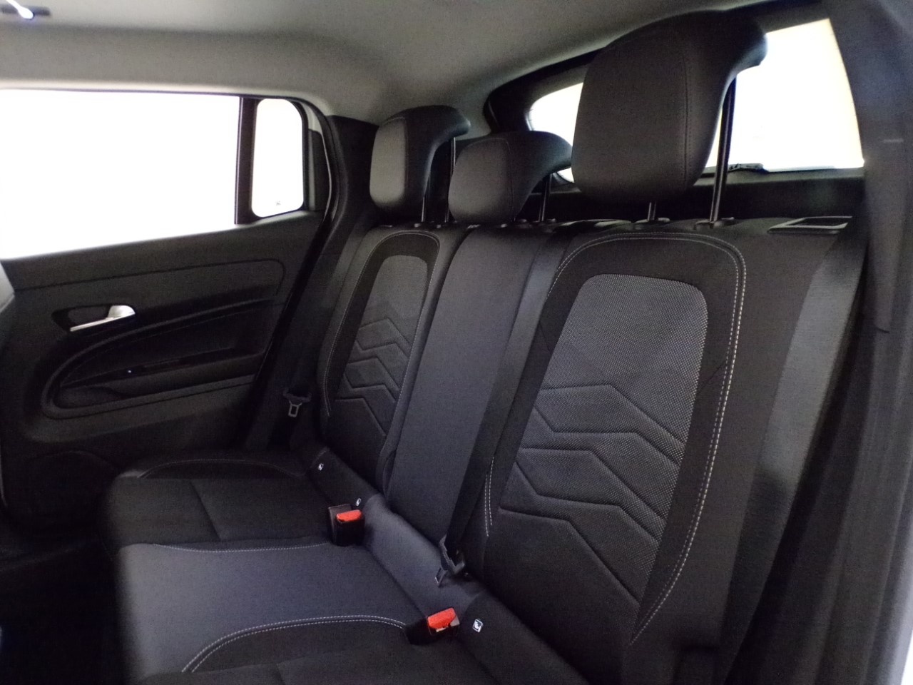 Jeep Avenger Avenger 1.2 Turbo 100cv Summit FWD - 14