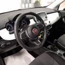 500x - 500x 1.6 E-torq City Cross 4x2 110cv