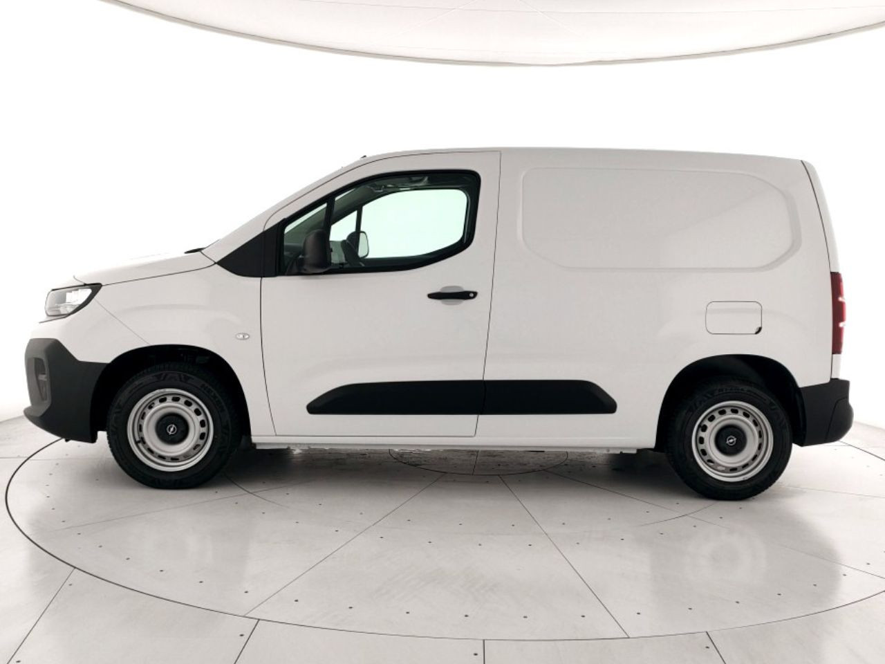 Opel Combo Cargo Nuovo Diesel Combo Cargo Porto Mantovano