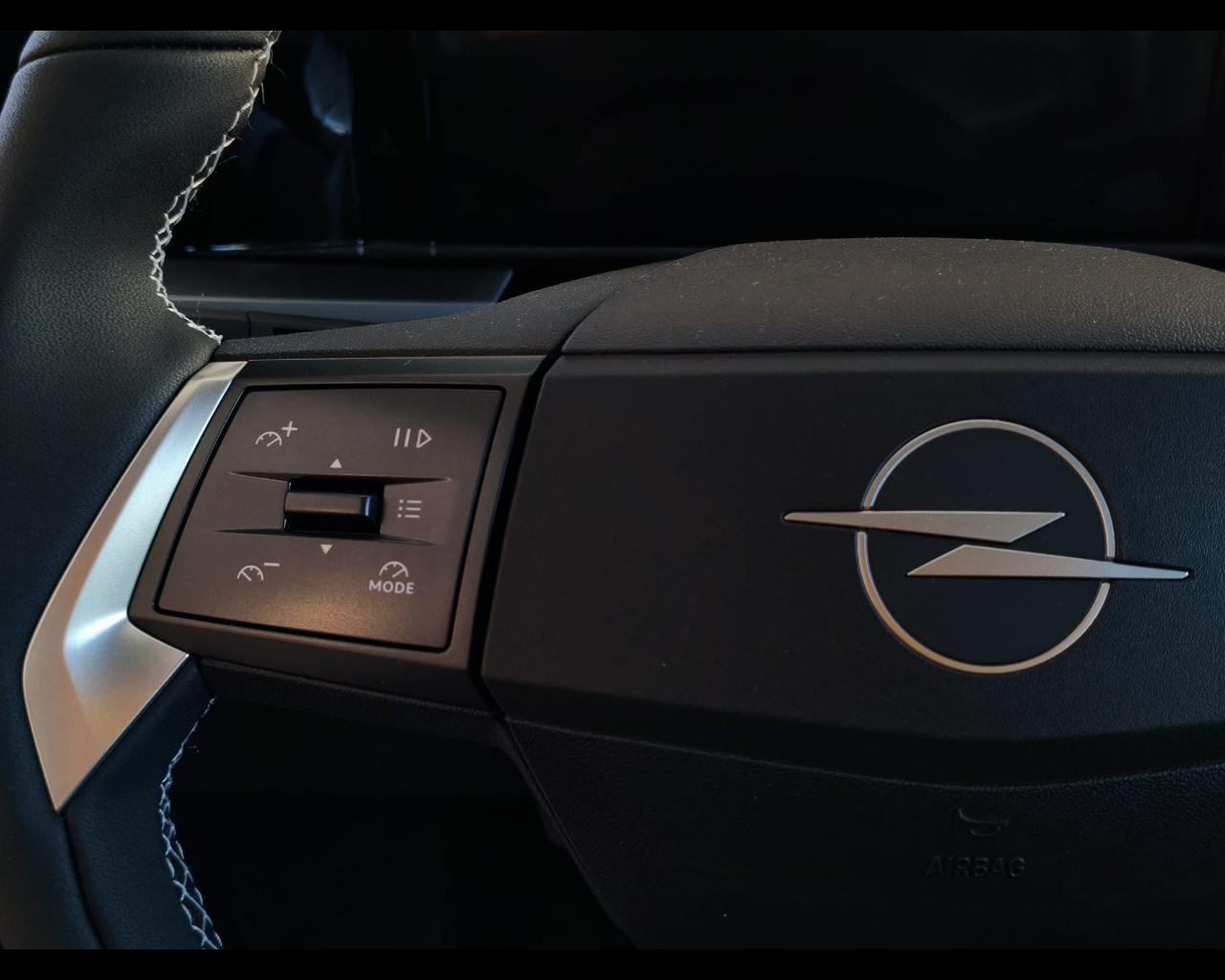 Foto OPEL Frontera 1.2 hybrid GS 136cv edct 7p.ti