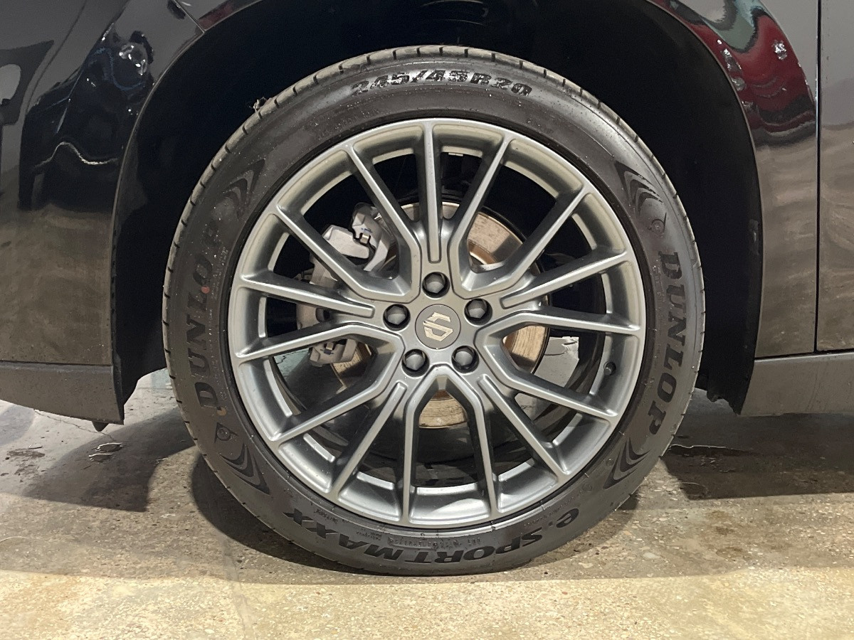 Leapmotor C10 Nuovo Ibrido benzina C10 Verona