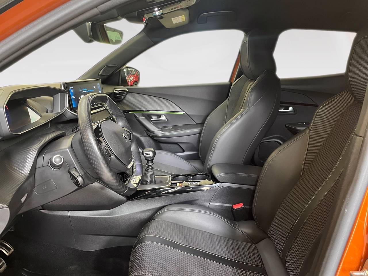 Peugeot 2008 Usato 2020 2008 San Vendemiano
