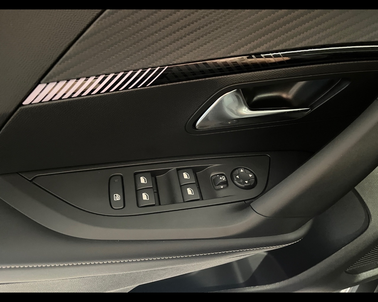 Peugeot 2008 Nuovo Benzina 2008 Verona