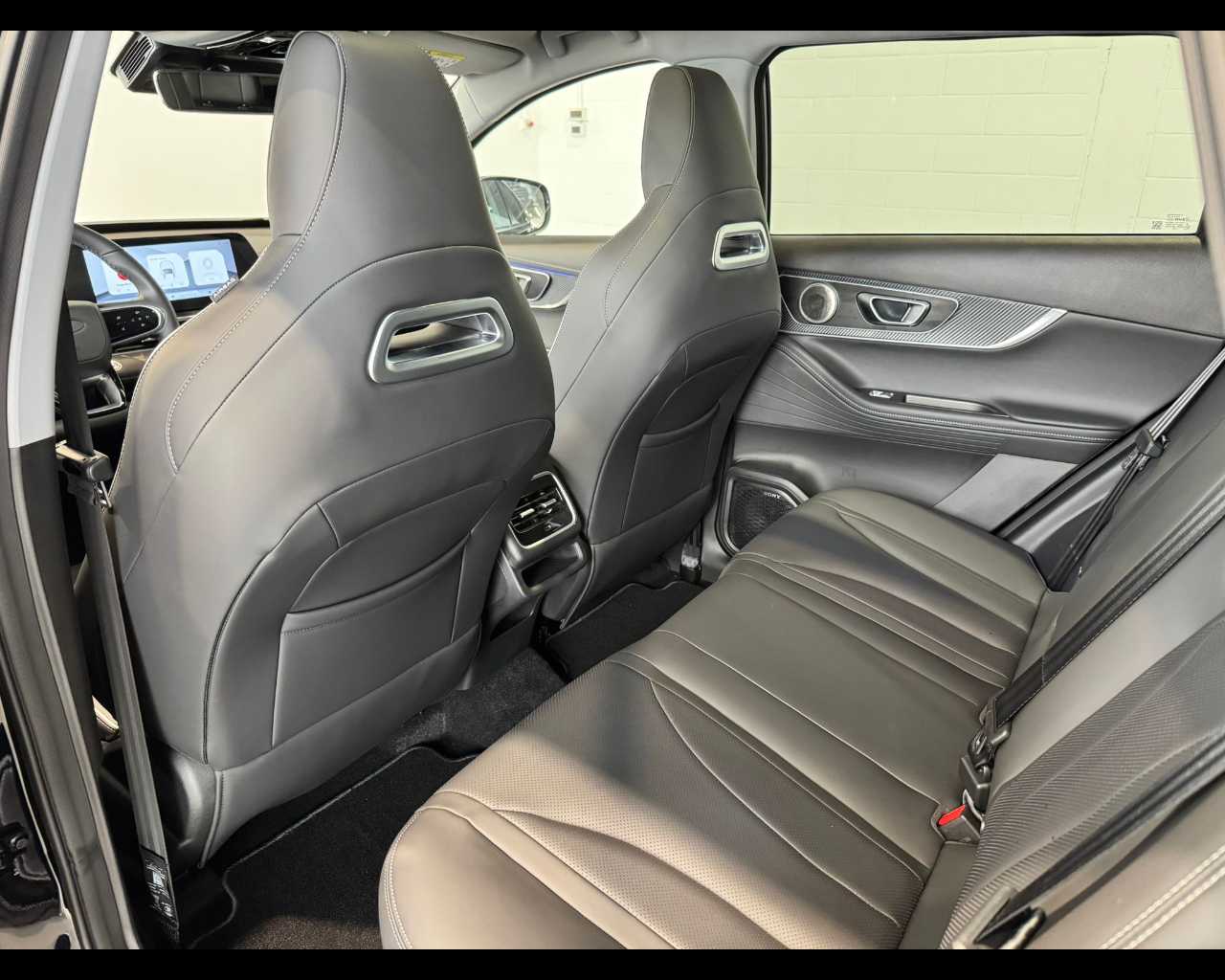 Dr Automobiles DR 6 Nuovo gPL DR 6 Mestre