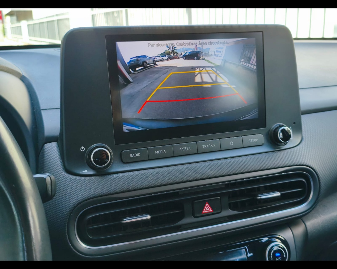 Foto HYUNDAI Kona 1.6 hev Xtech 2wd dct