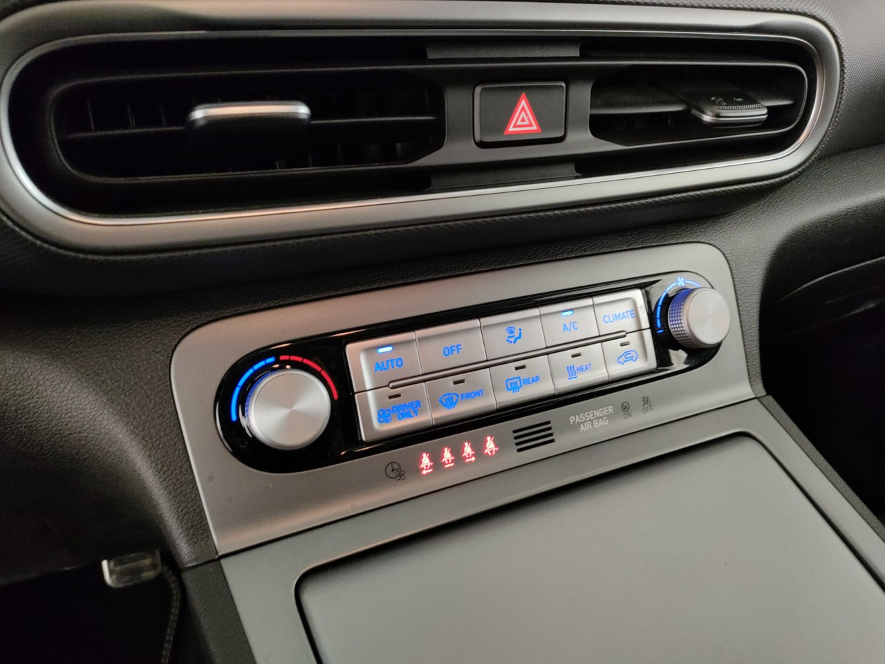 Hyundai Kona Usato 2023 Kona Mantova
